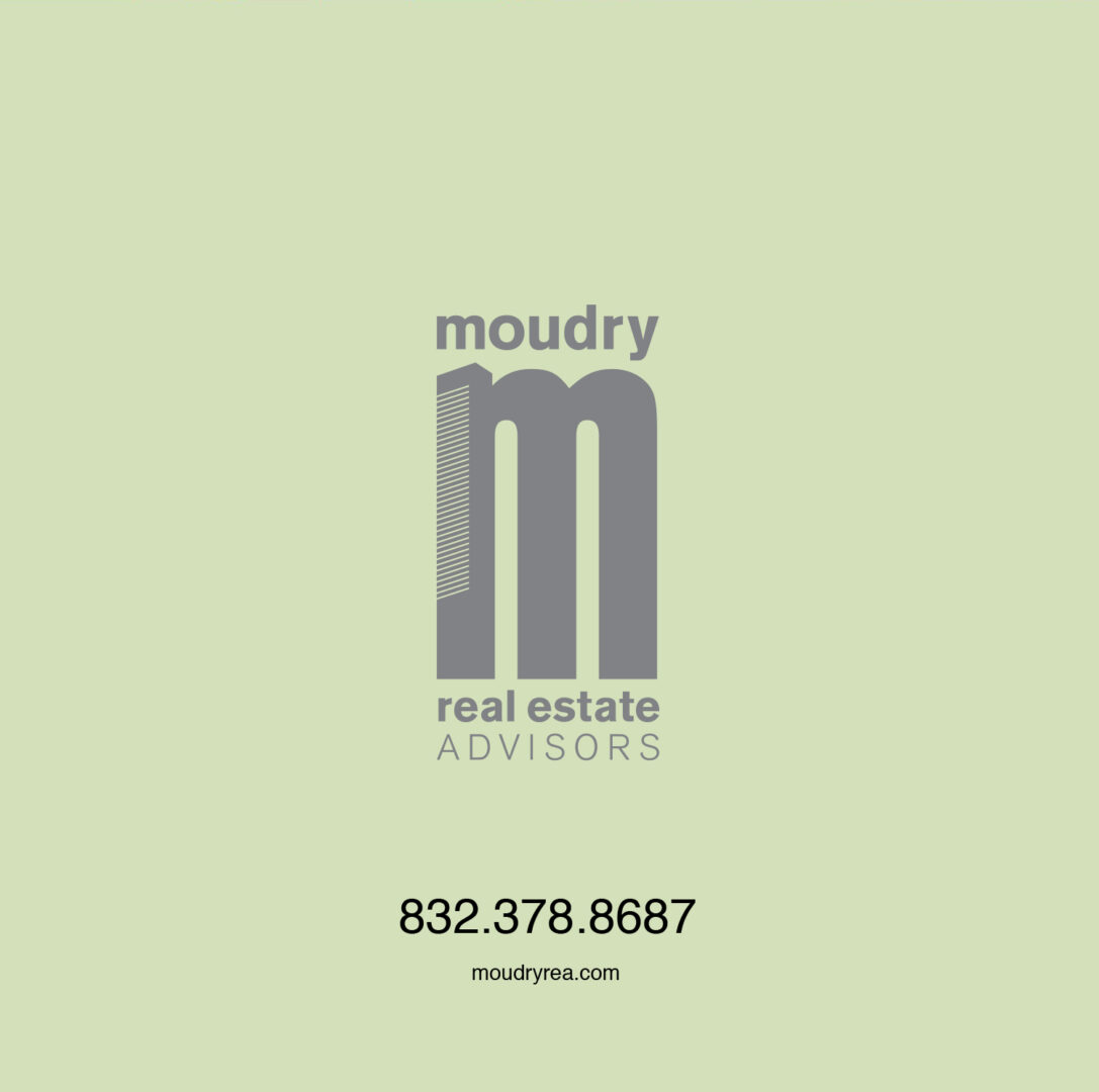 Moudry Real-Estate Advisors